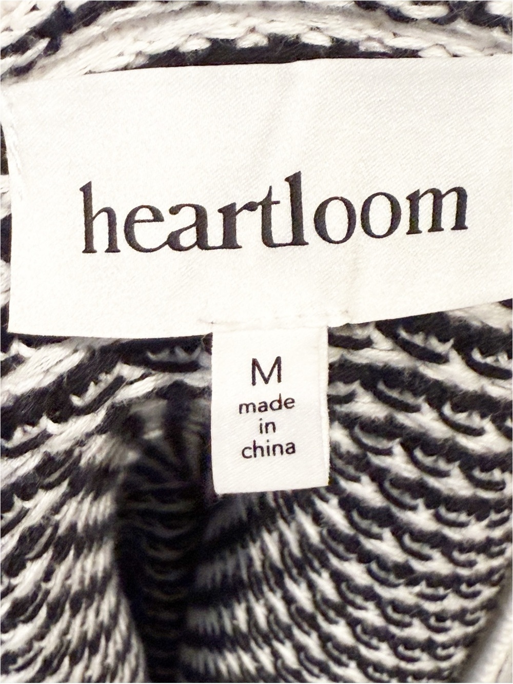 HEARTLOOM ANI CARDI M - Picture 8 of 10